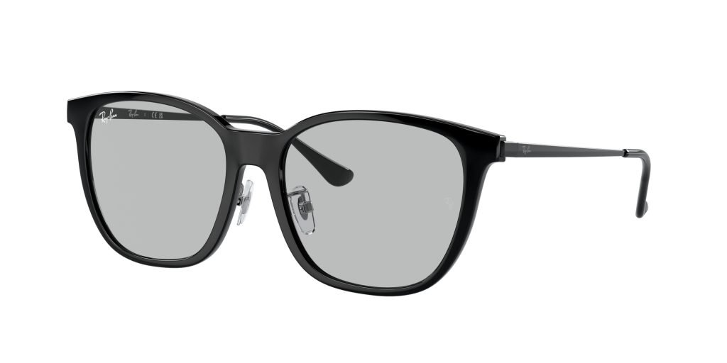 Occhiali da sole Ray Ban RB4333D 601/87