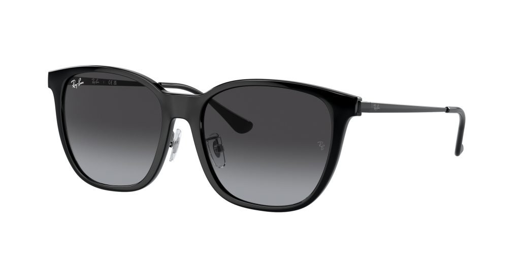 Occhiali da sole Ray Ban RB4333D 601/8G