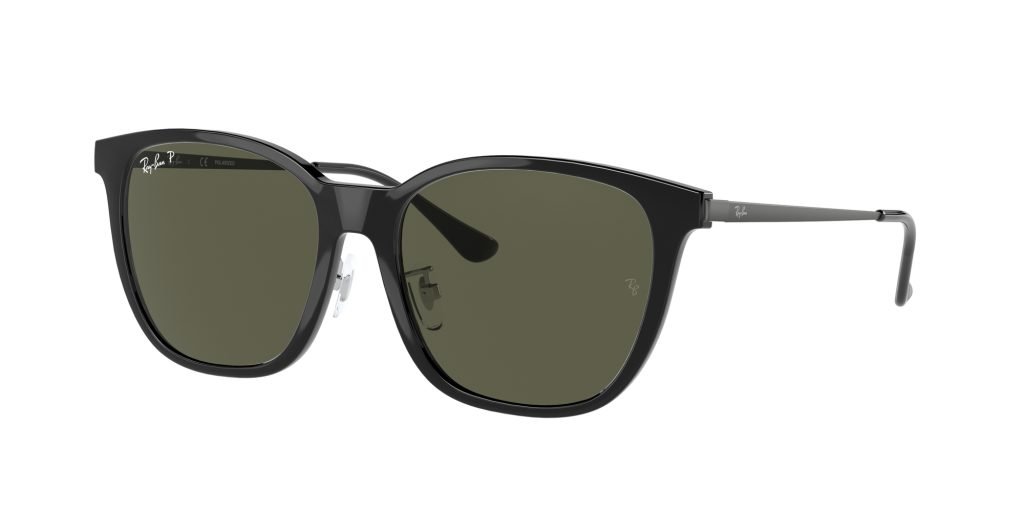 Occhiali da sole Ray Ban RB4333D 601/9A