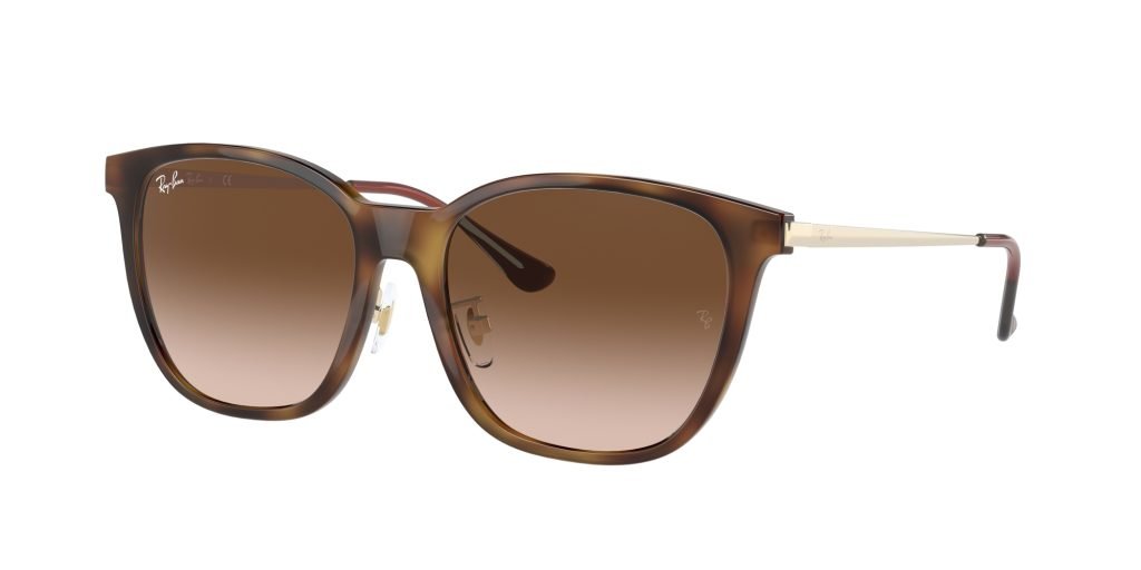 Occhiali da sole Ray Ban RB4333D 710/13