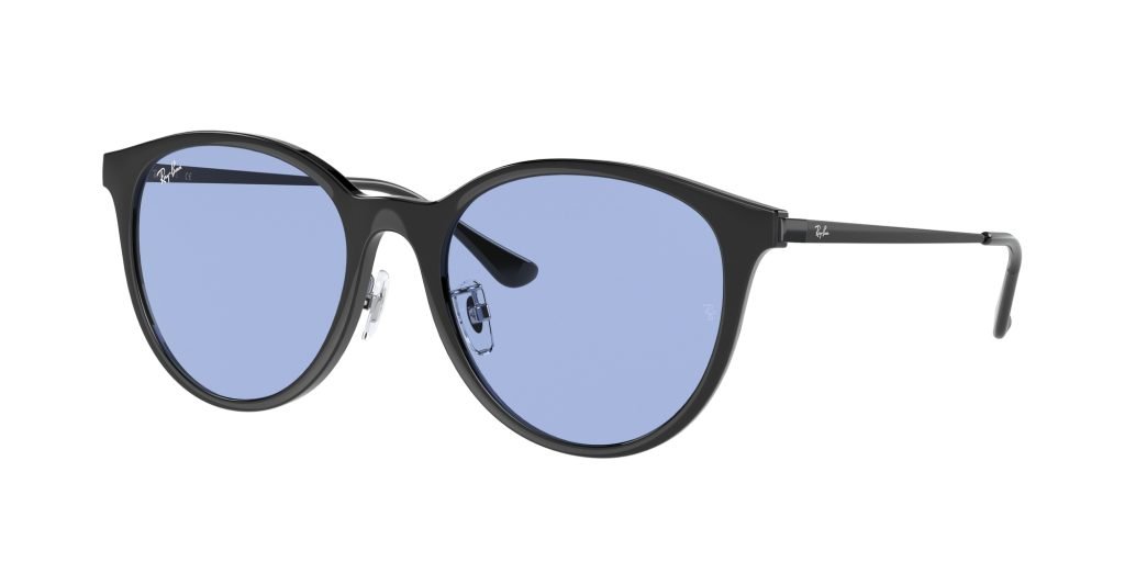 Occhiali da sole Ray Ban RB4334D 601/80