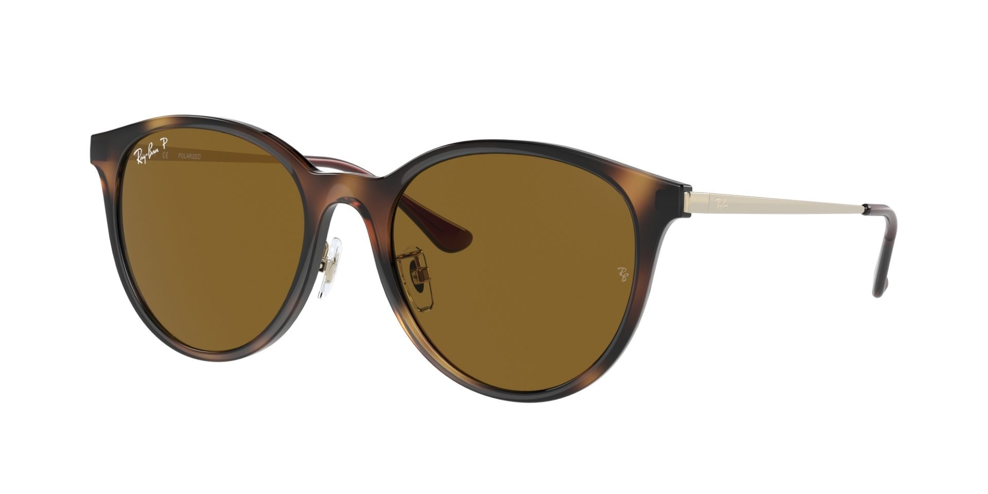 Occhiali da sole Ray Ban RB4334D 710/83