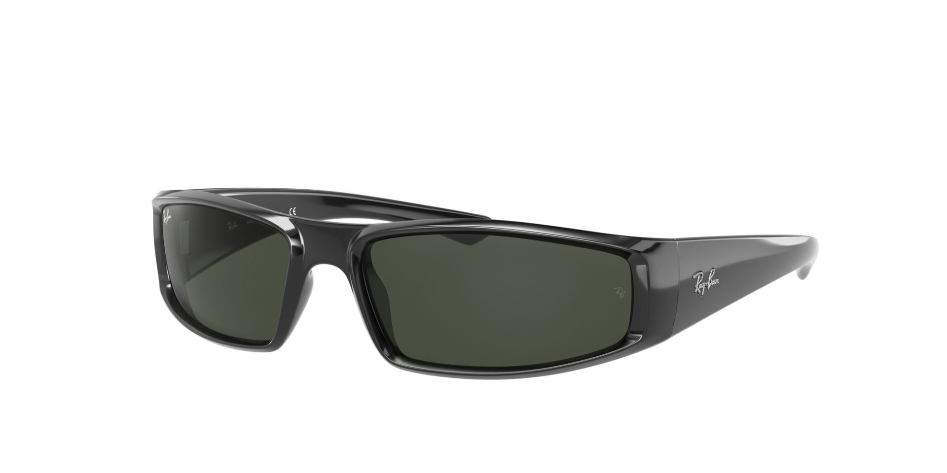 Occhiali da sole Ray Ban RB4335 601/71