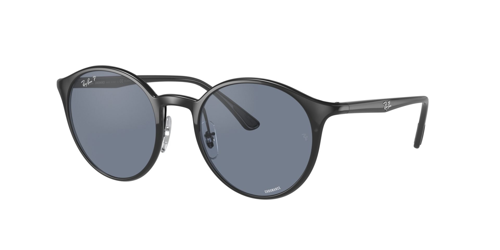 Occhiali da sole Ray Ban RB4336CH 601/BA