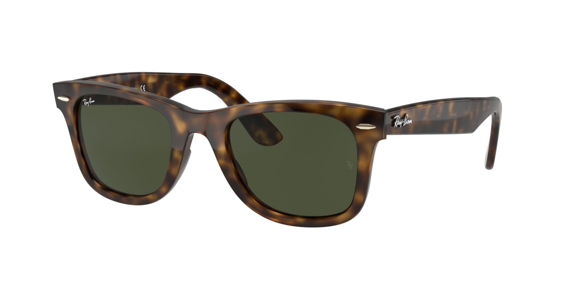 Occhiali da sole Ray Ban RB4340 710 WAYFARER EASE