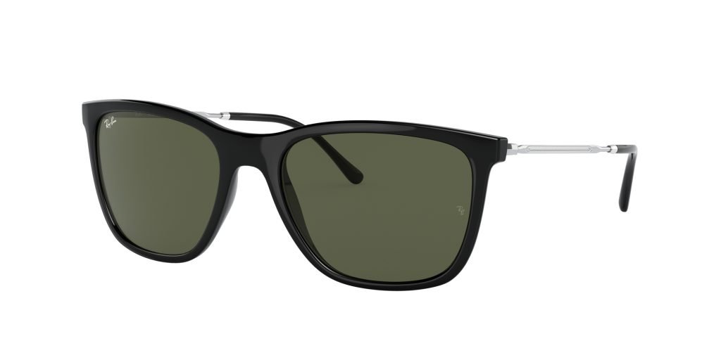 Occhiali da sole Ray Ban RB4344 601/31