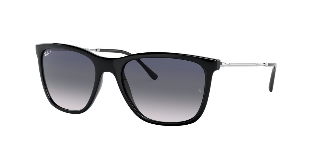 Occhiali da sole Ray Ban RB4344 601/78