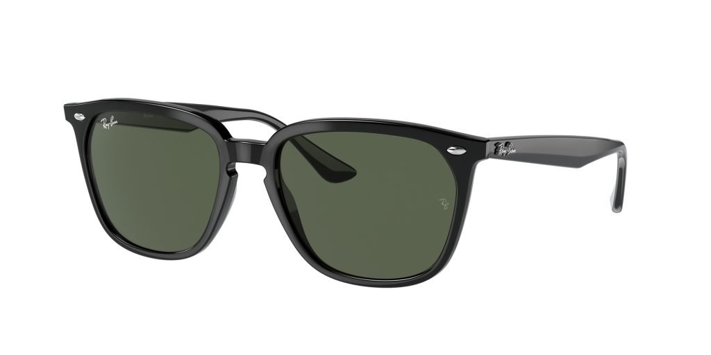 Occhiali da sole Ray Ban RB4362 601/71