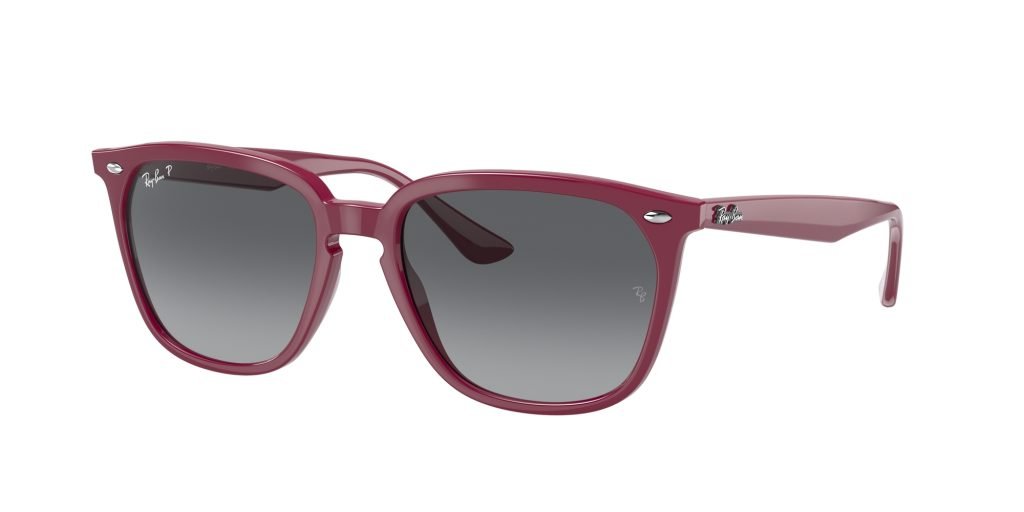 Occhiali da sole Ray Ban RB4362 6383T3