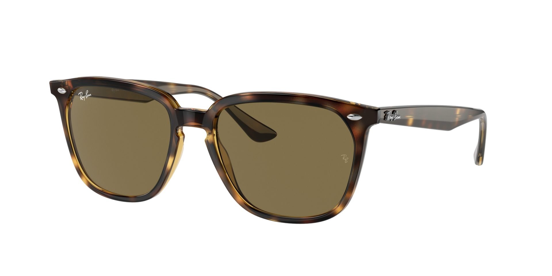 Occhiali da sole Ray Ban RB4362 710/73