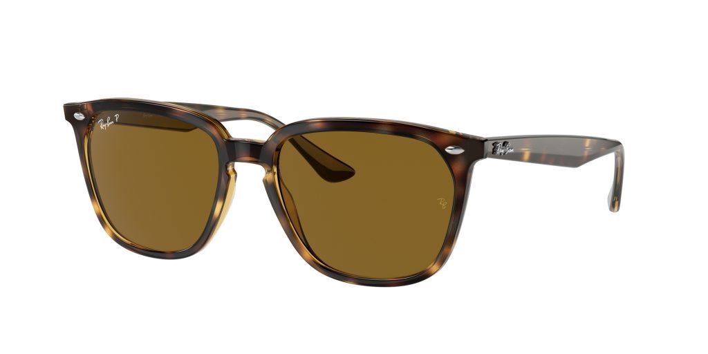 Occhiali da sole Ray Ban RB4362 710/83