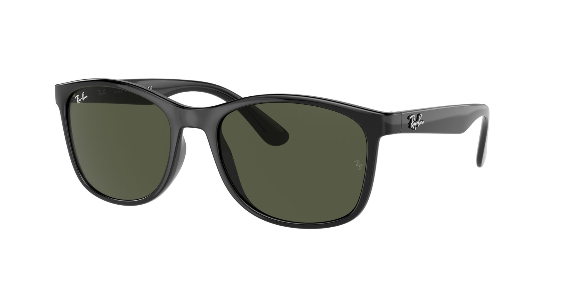 Occhiali da sole Ray Ban RB4374 601/31