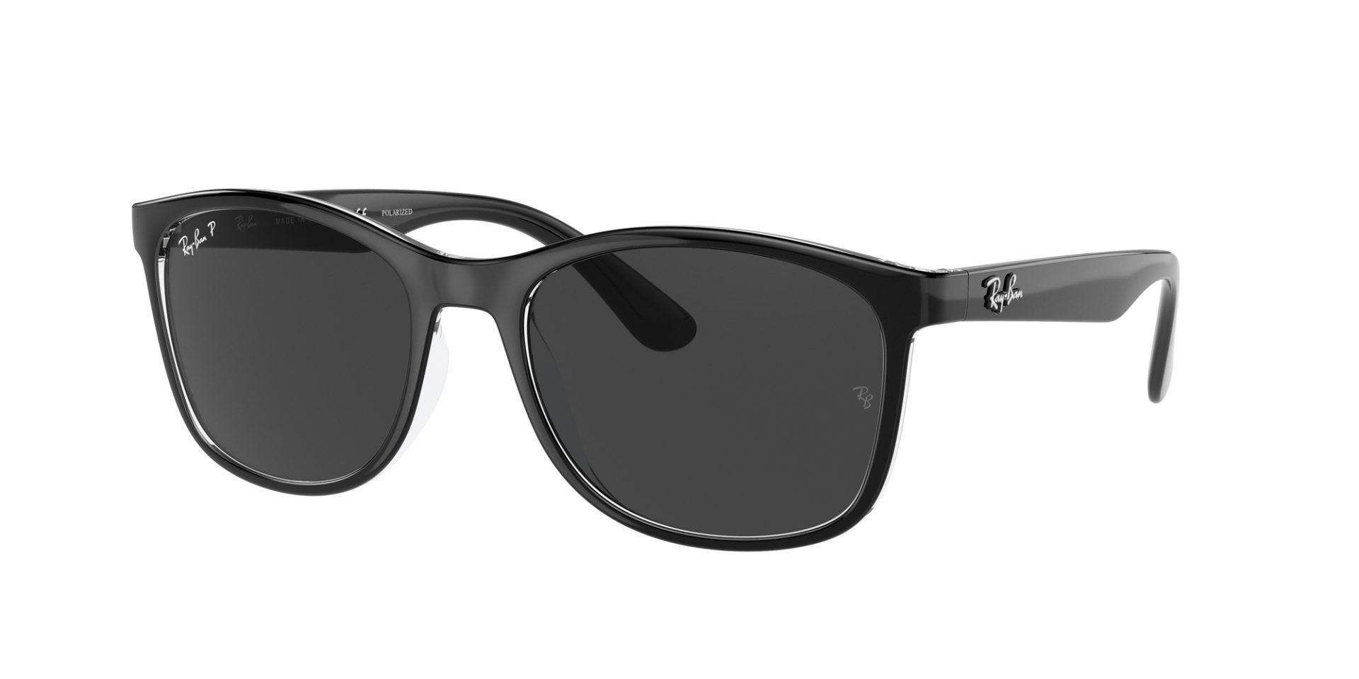 Occhiali da sole Ray Ban RB4374 603948