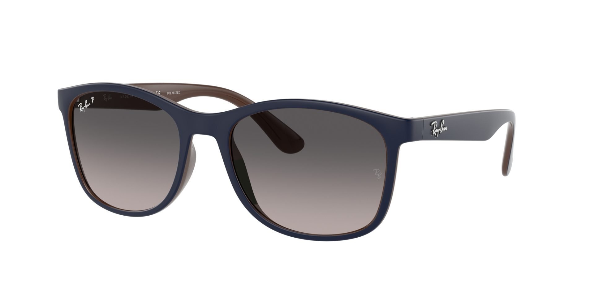 Occhiali da sole Ray Ban RB4374 6601M3