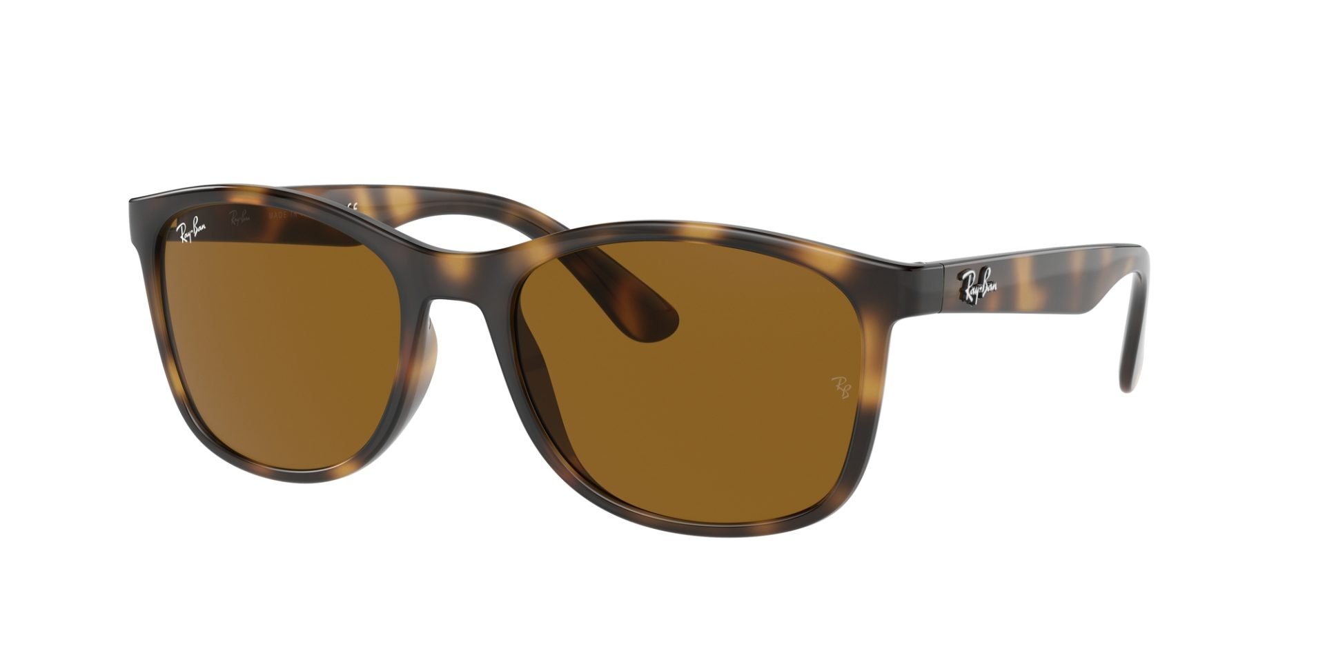 Occhiali da sole Ray Ban RB4374 710/33