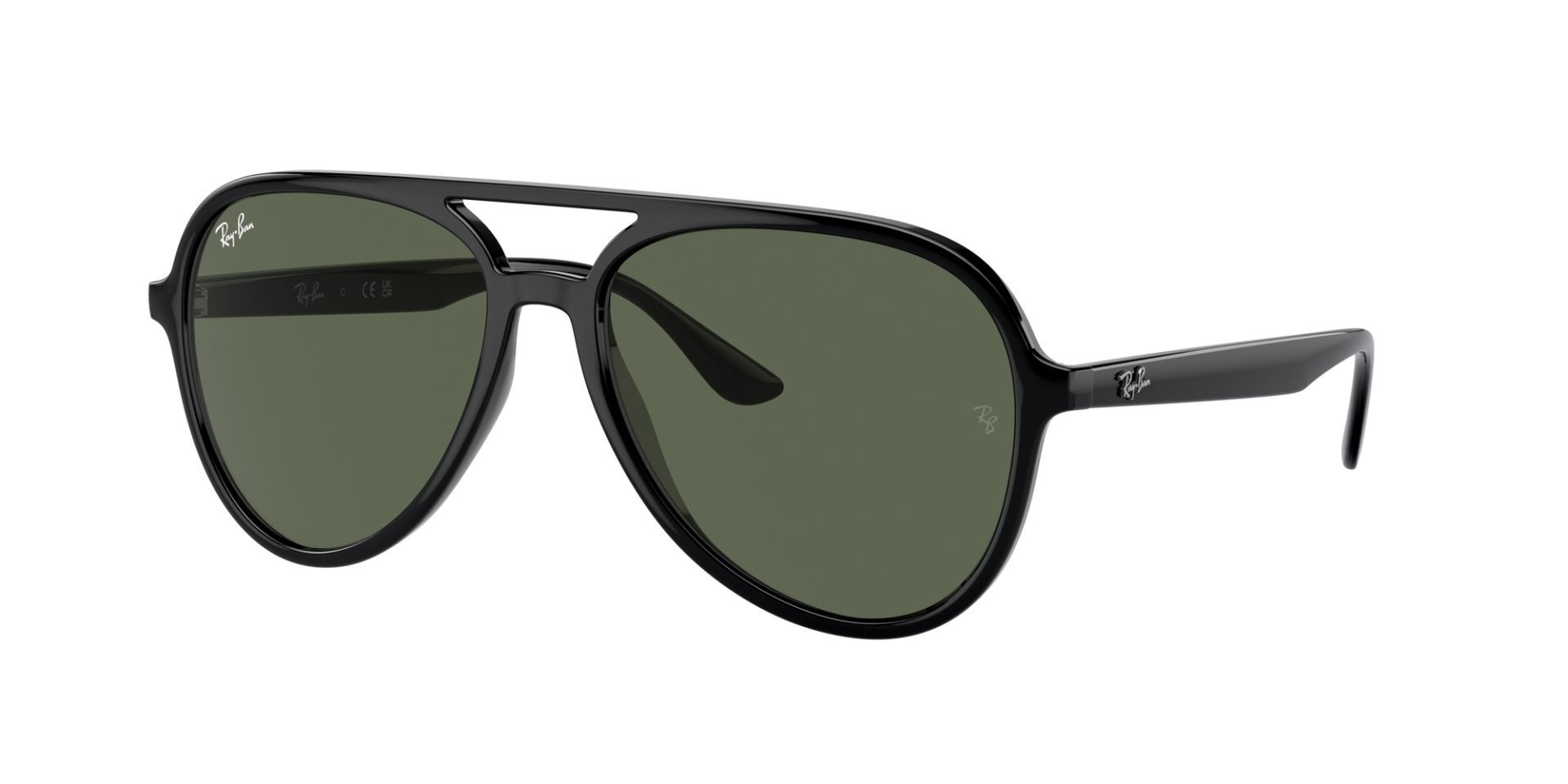 Occhiali da sole Ray Ban RB4376 601/71