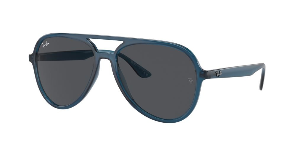 Occhiali da sole Ray Ban RB4376 669487