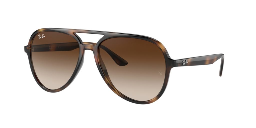 Occhiali da sole Ray Ban RB4376 710/13