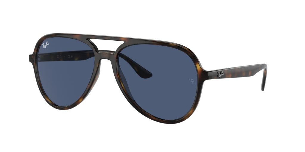 Occhiali da sole Ray Ban RB4376 710/80