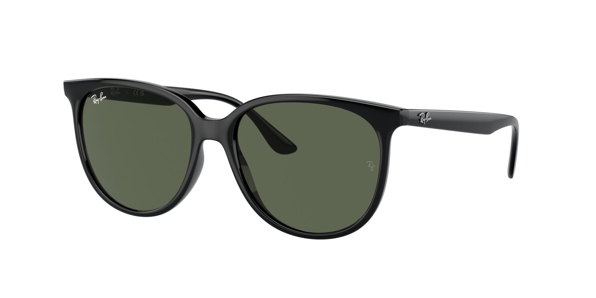 Occhiali da sole Ray Ban RB4378 601/71