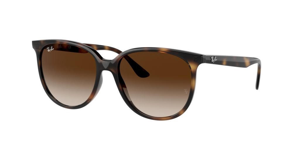 Occhiali da sole Ray Ban RB4378 710/13