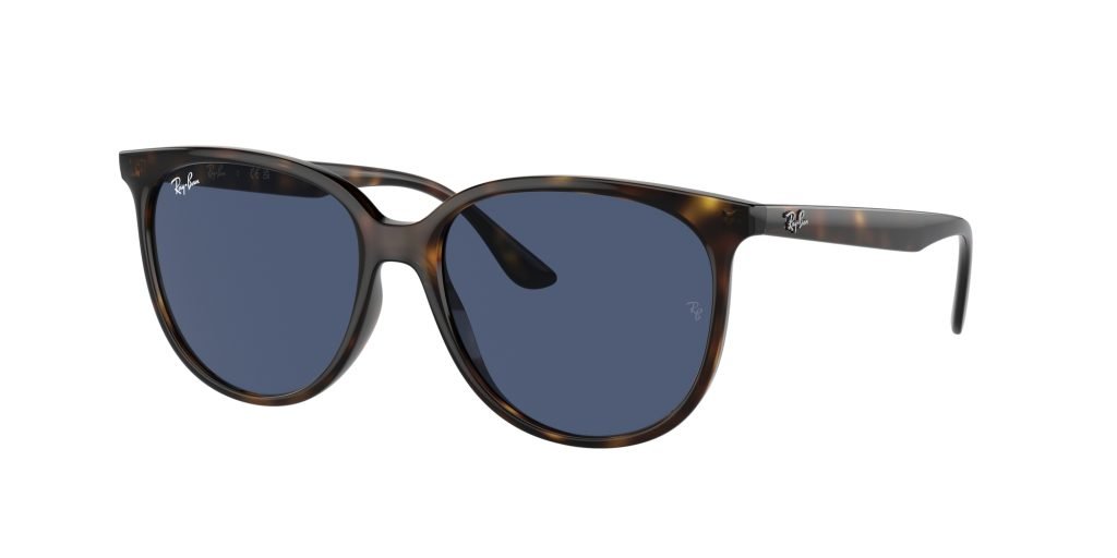 Occhiali da sole Ray Ban RB4378 710/80