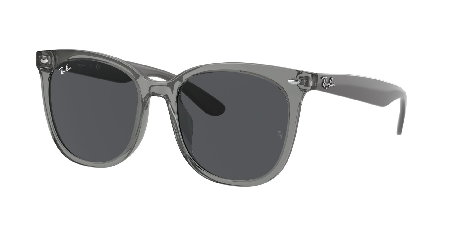 Occhiali da sole Ray Ban RB4379D 659987