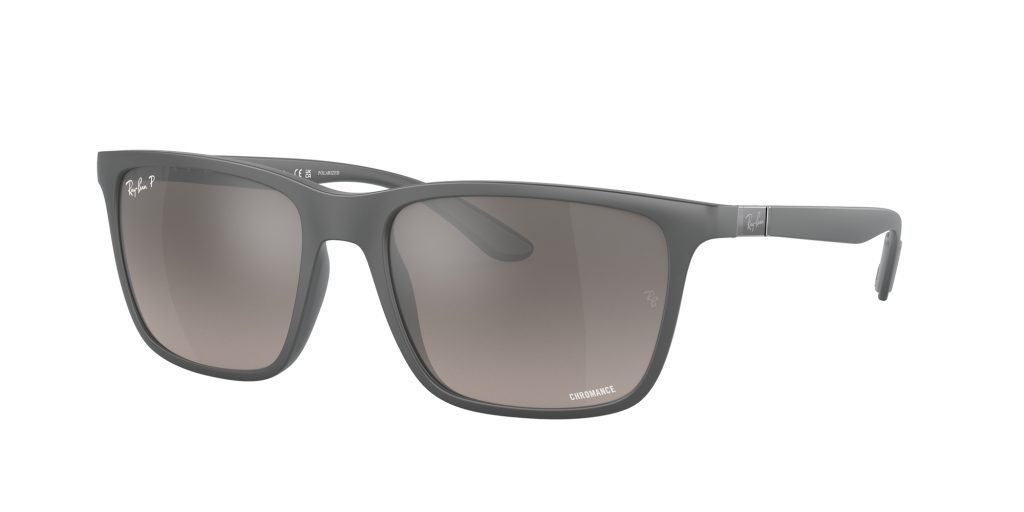 Occhiali da sole Ray Ban RB4385 60175J