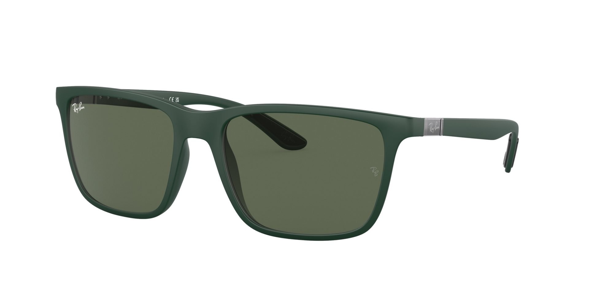 Occhiali da sole Ray Ban RB4385 665771