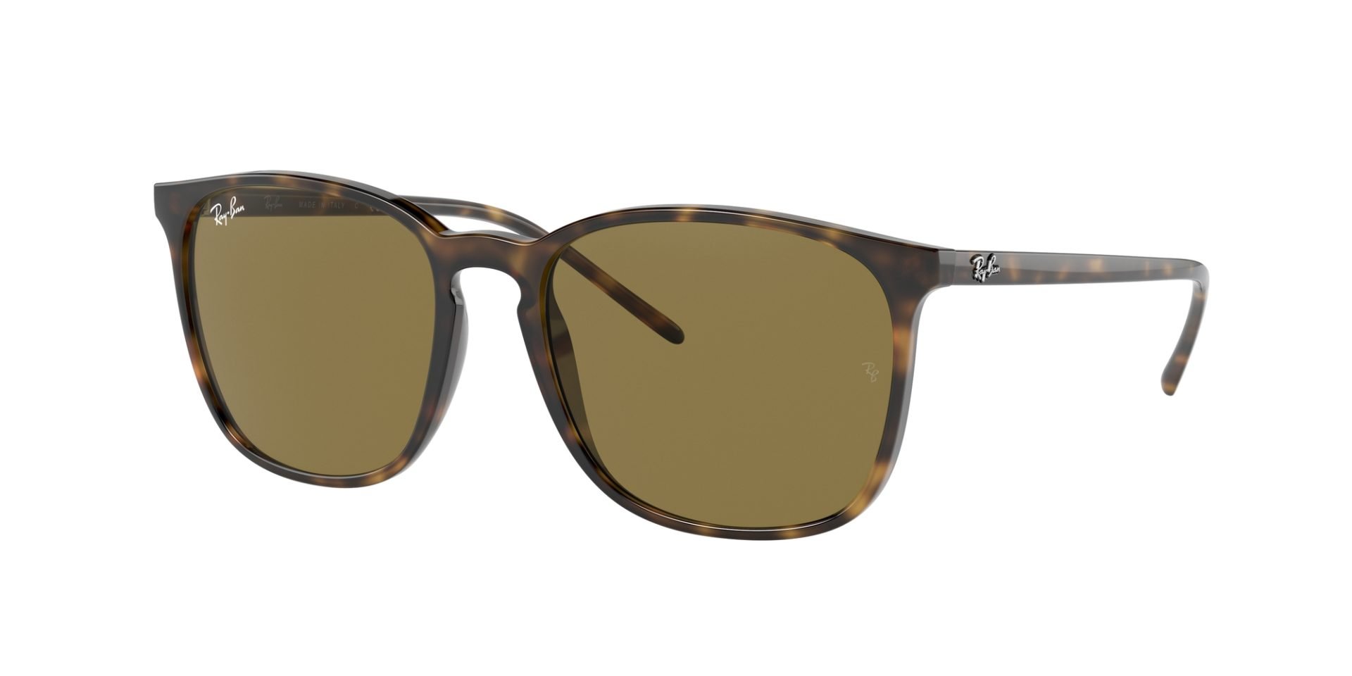 Occhiali da sole Ray Ban RB4387 710/73