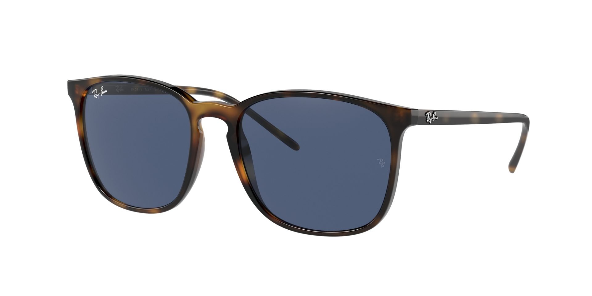 Occhiali da sole Ray Ban RB4387 710/80