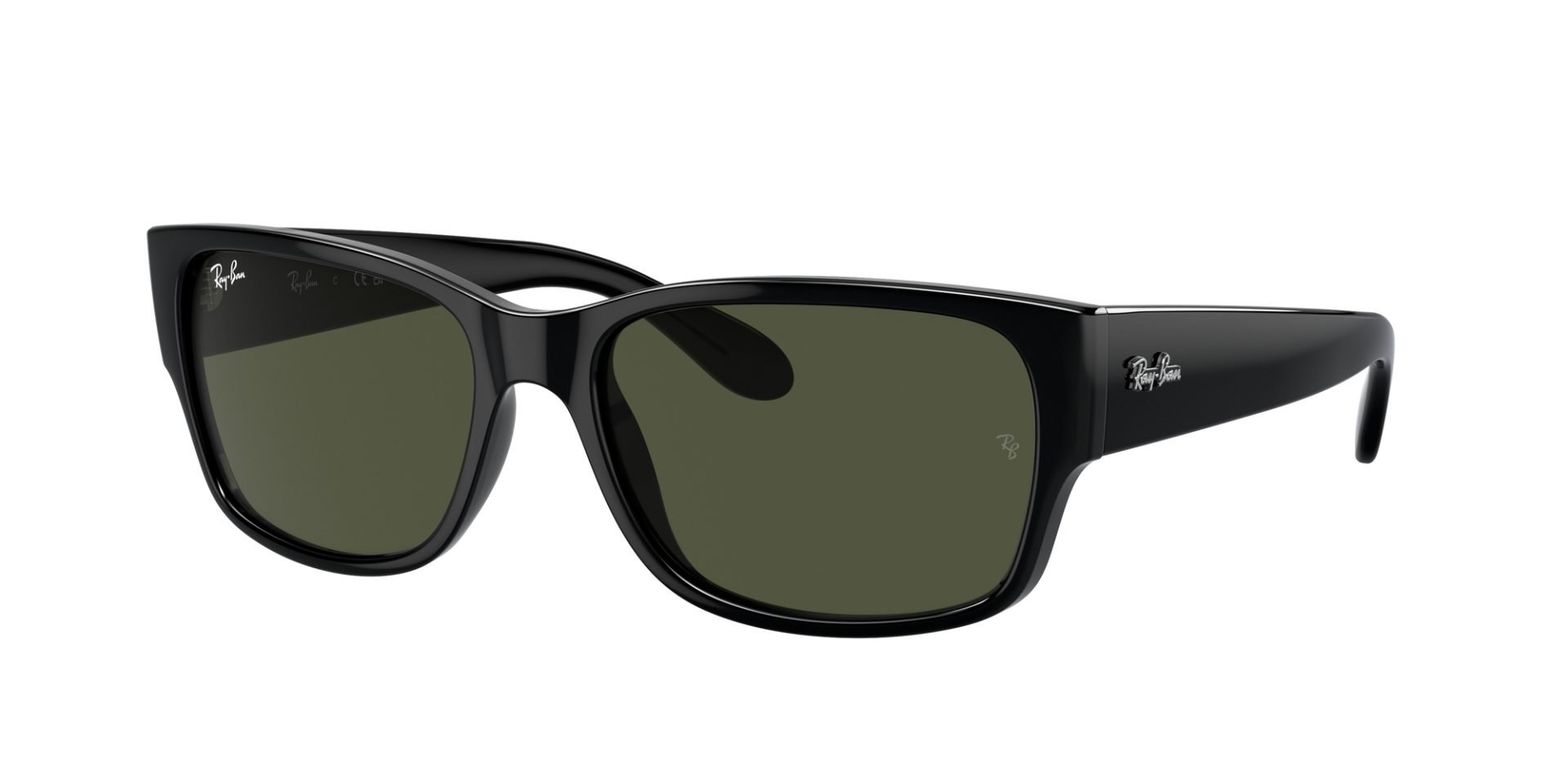 Occhiali da sole Ray Ban RB4388 601/31