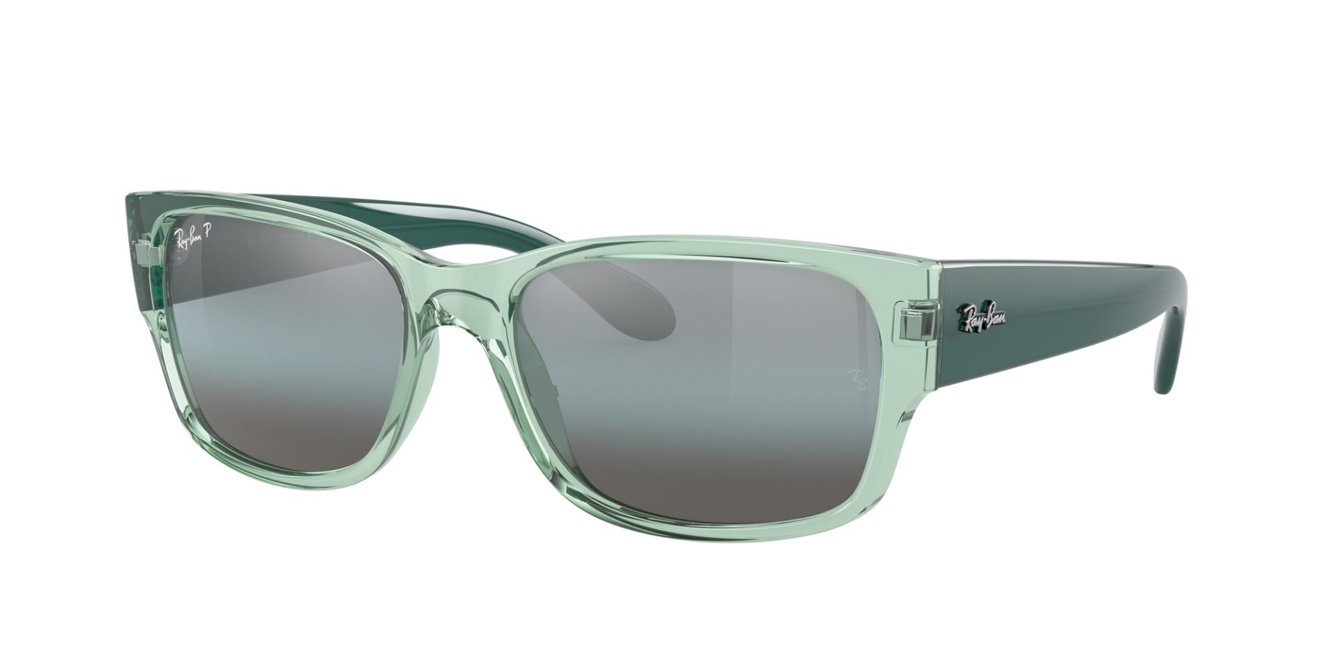 Occhiali da sole Ray Ban RB4388 6646G6