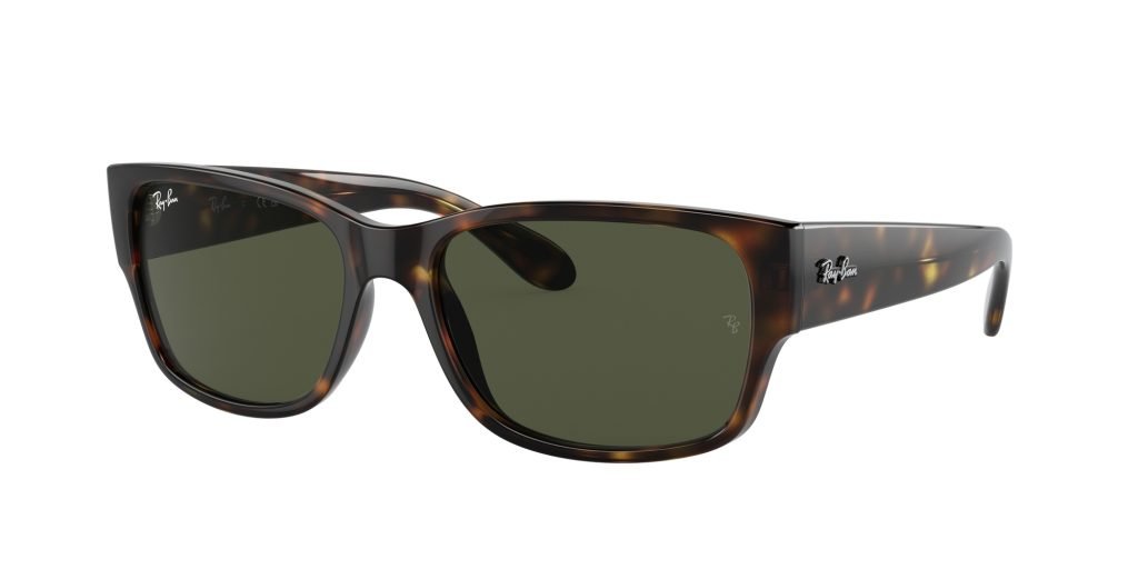 Occhiali da sole Ray Ban RB4388 710/31