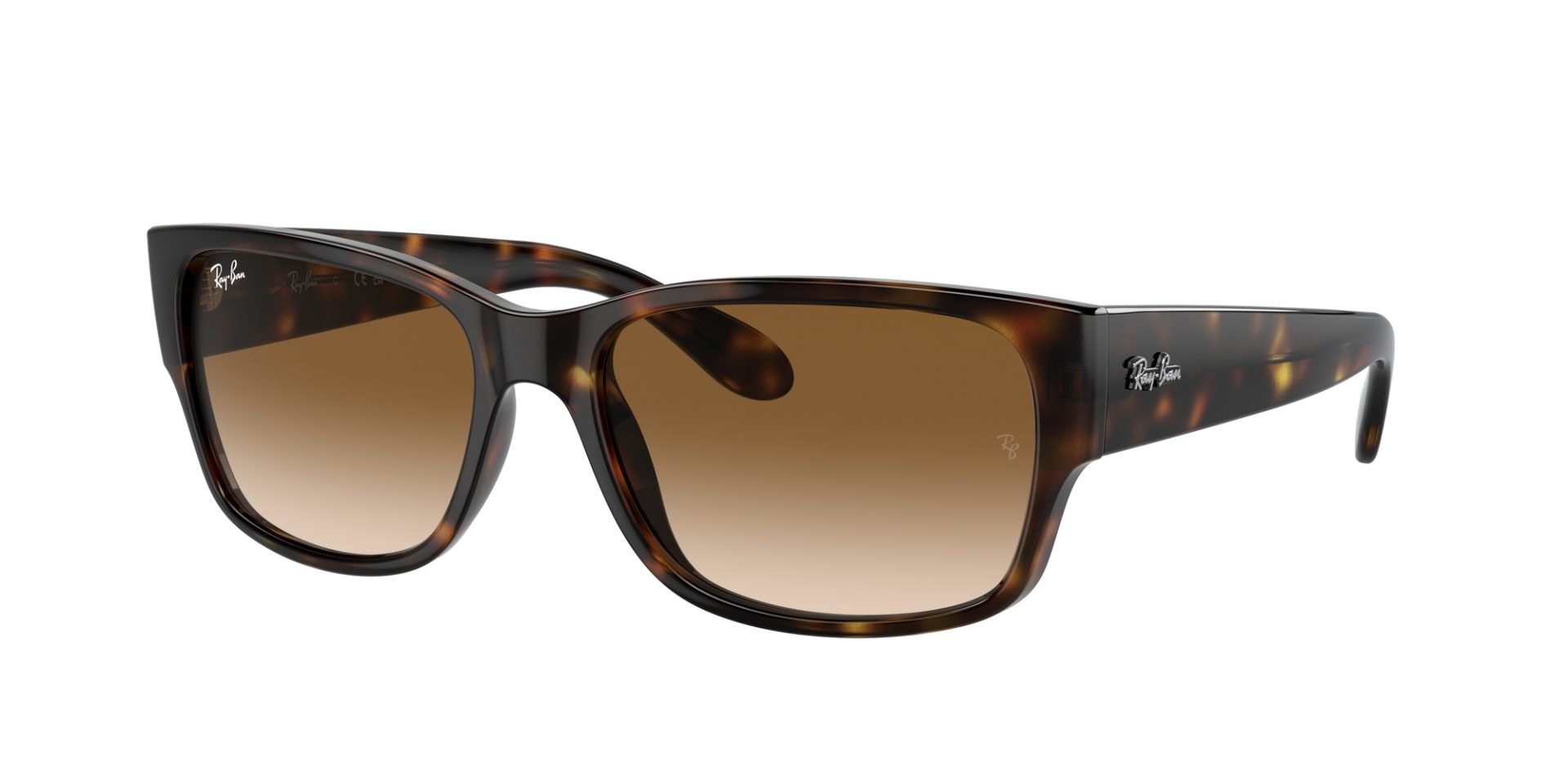 Occhiali da sole Ray Ban RB4388 710/51