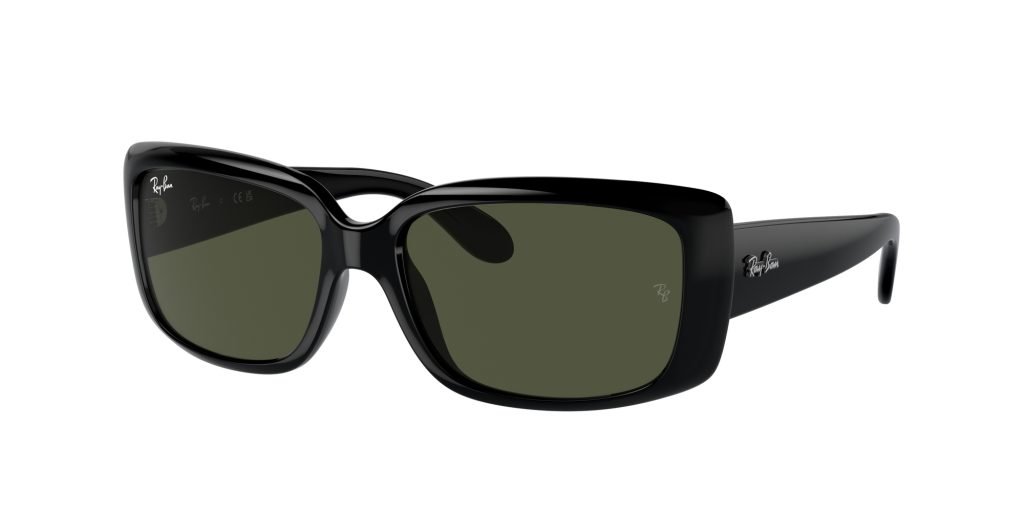 Occhiali da sole Ray Ban RB4389 601/31