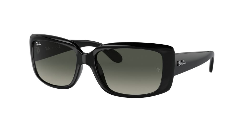 Occhiali da sole Ray Ban RB4389 601/71