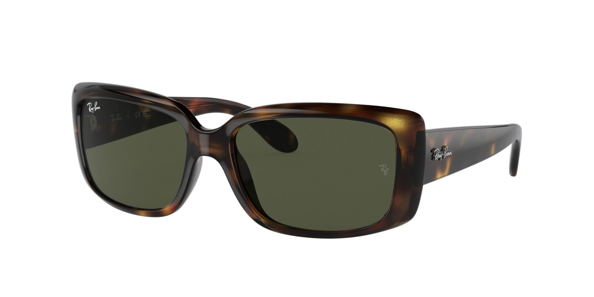 Occhiali da sole Ray Ban RB4389 710/31