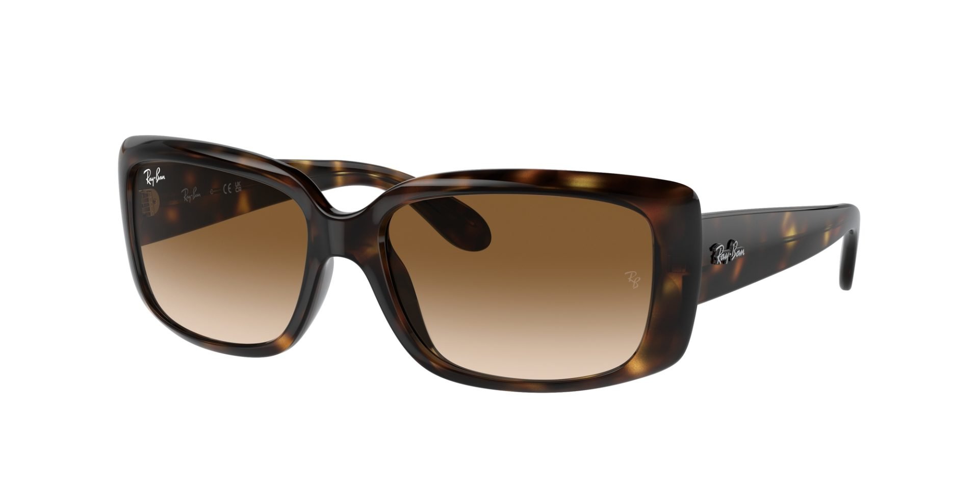 Occhiali da sole Ray Ban RB4389 710/51