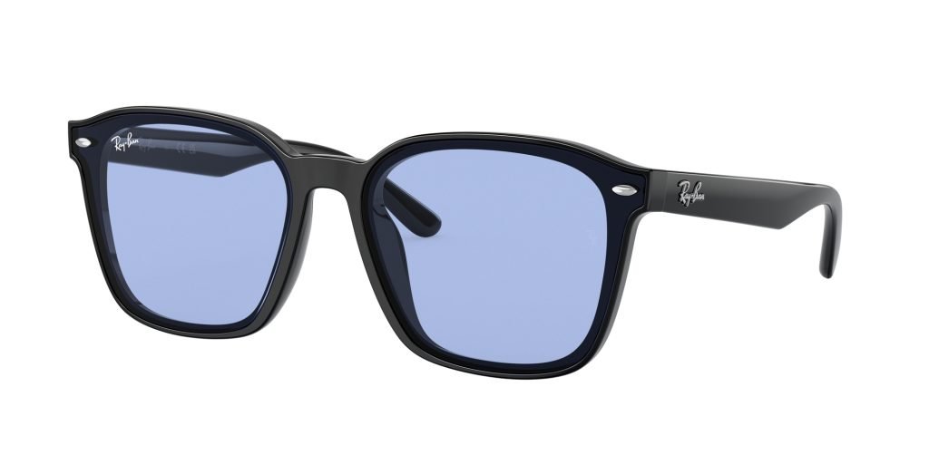 Occhiali da sole Ray Ban RB4392D 601/80