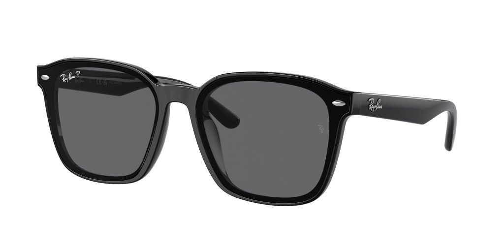 Occhiali da sole Ray Ban RB4392D 601/81