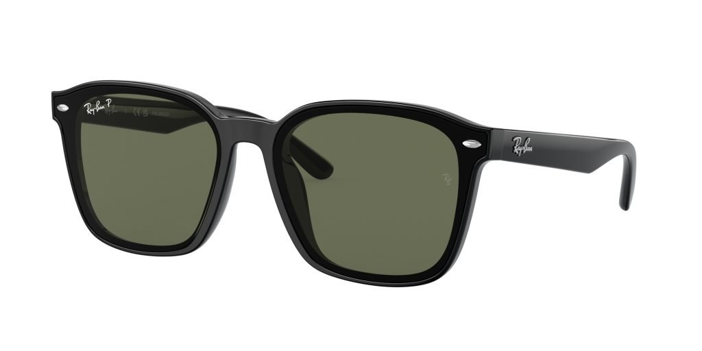 Occhiali da sole Ray Ban RB4392D 601/9A