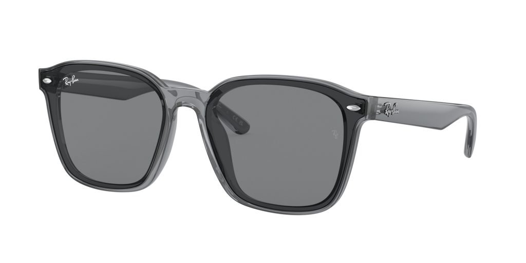 Occhiali da sole Ray Ban RB4392D 645087