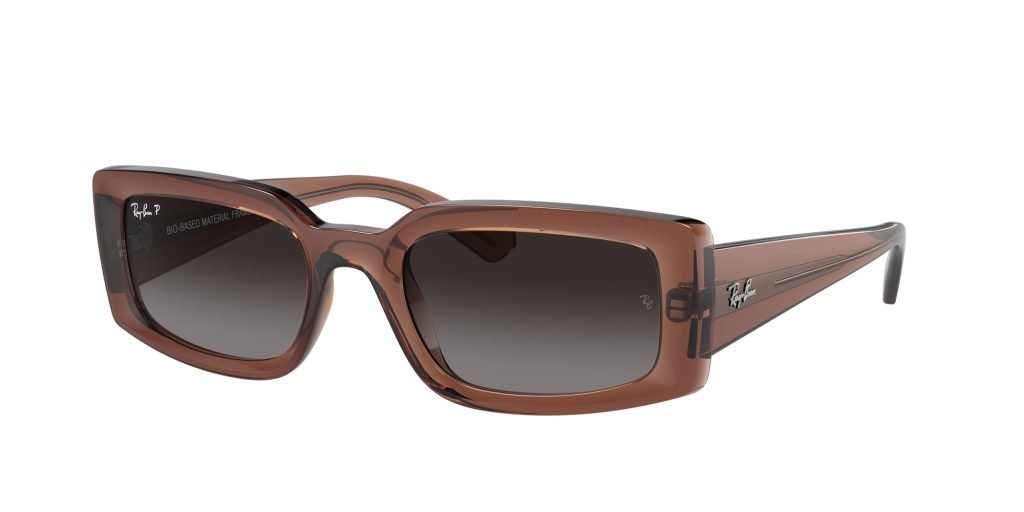 Occhiali da sole Ray Ban RB4395 6678T3 KILIANE