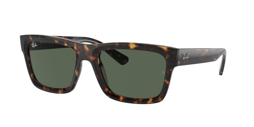 Occhiali da sole Ray Ban RB4396 135971 WARREN