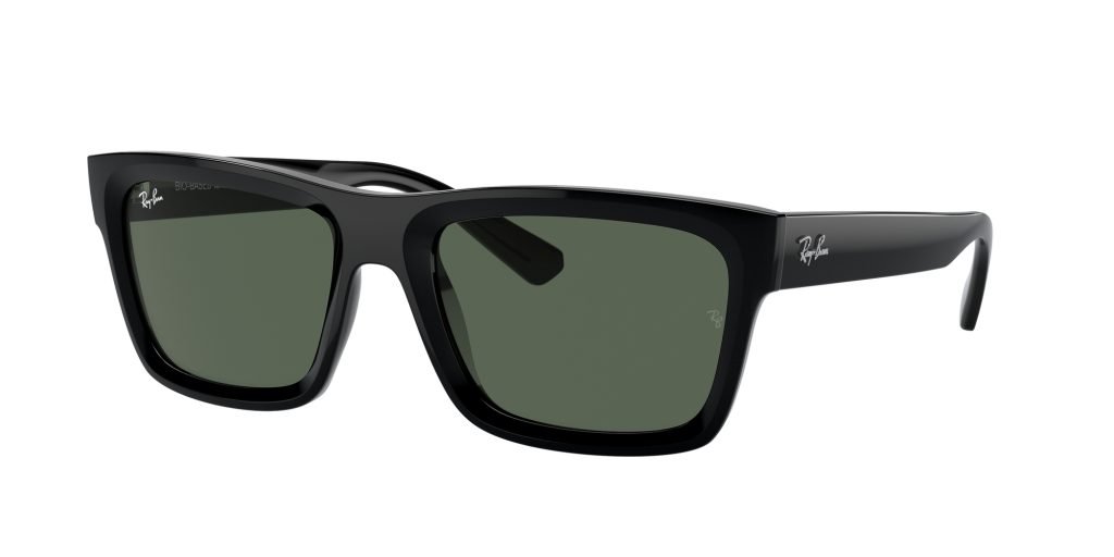 Occhiali da sole Ray Ban RB4396 667771 WARREN