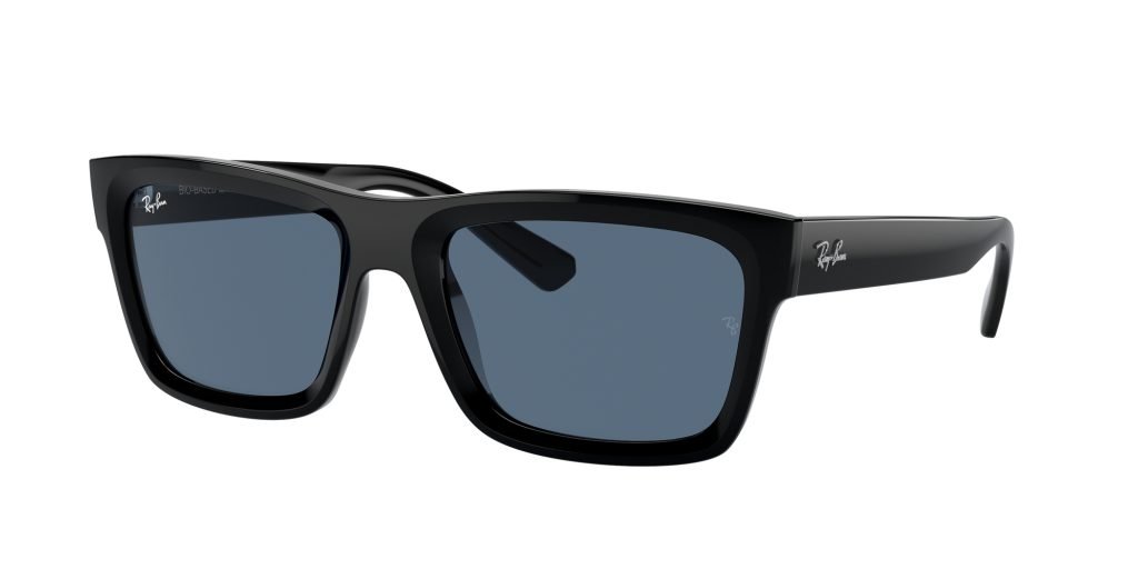 Occhiali da sole Ray Ban RB4396 667780 WARREN