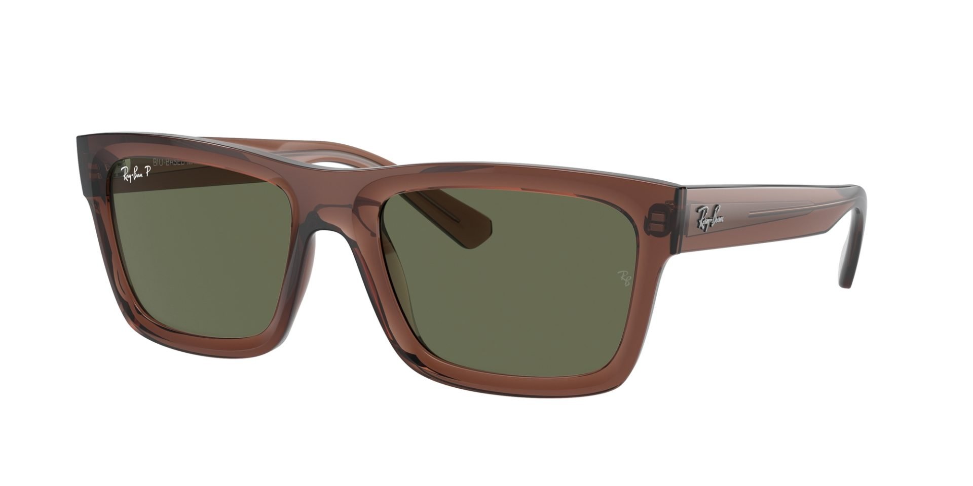 Occhiali da sole Ray Ban RB4396 66789A WARREN