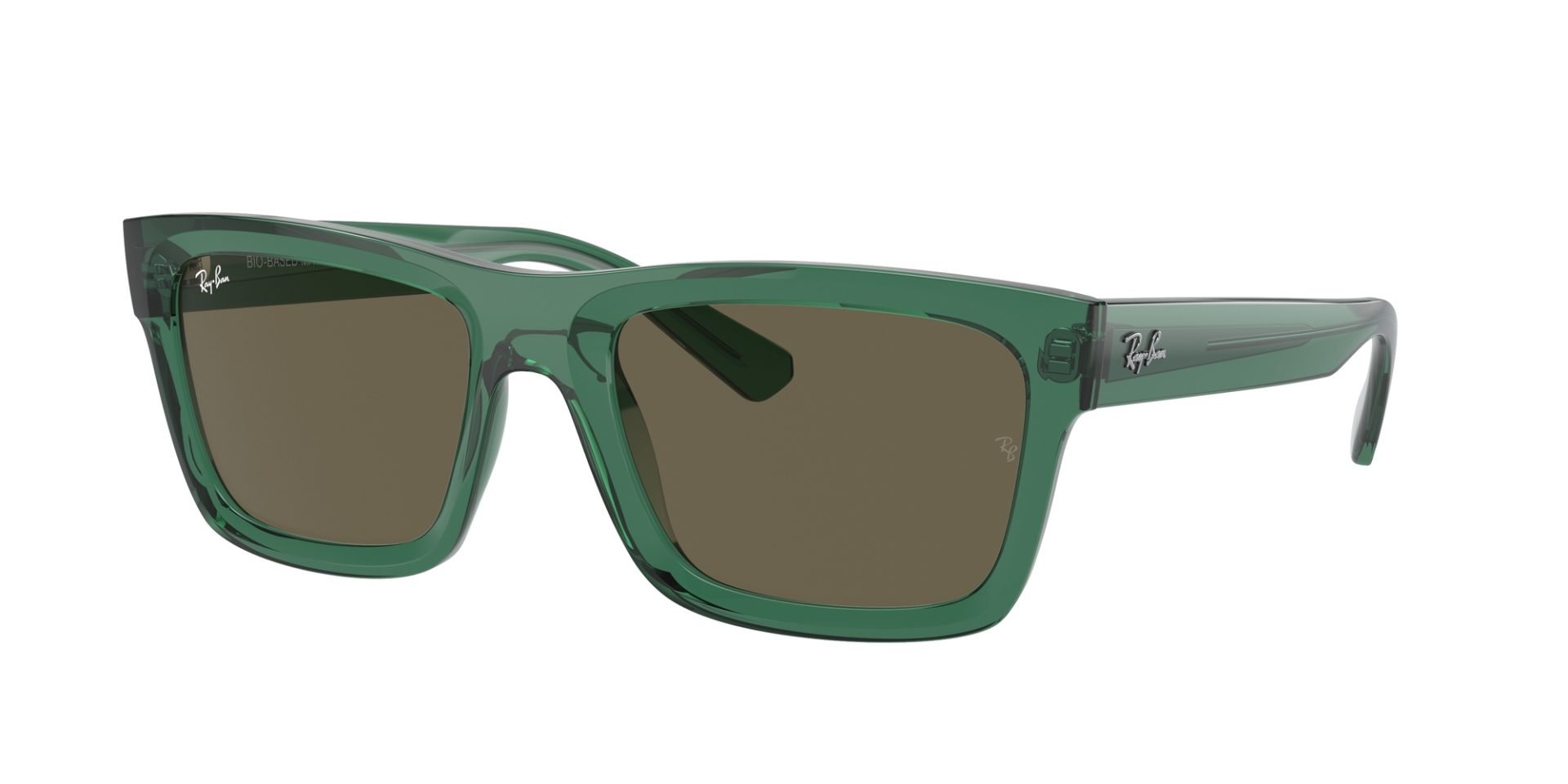 Occhiali da sole Ray Ban RB4396 6681/3 WARREN