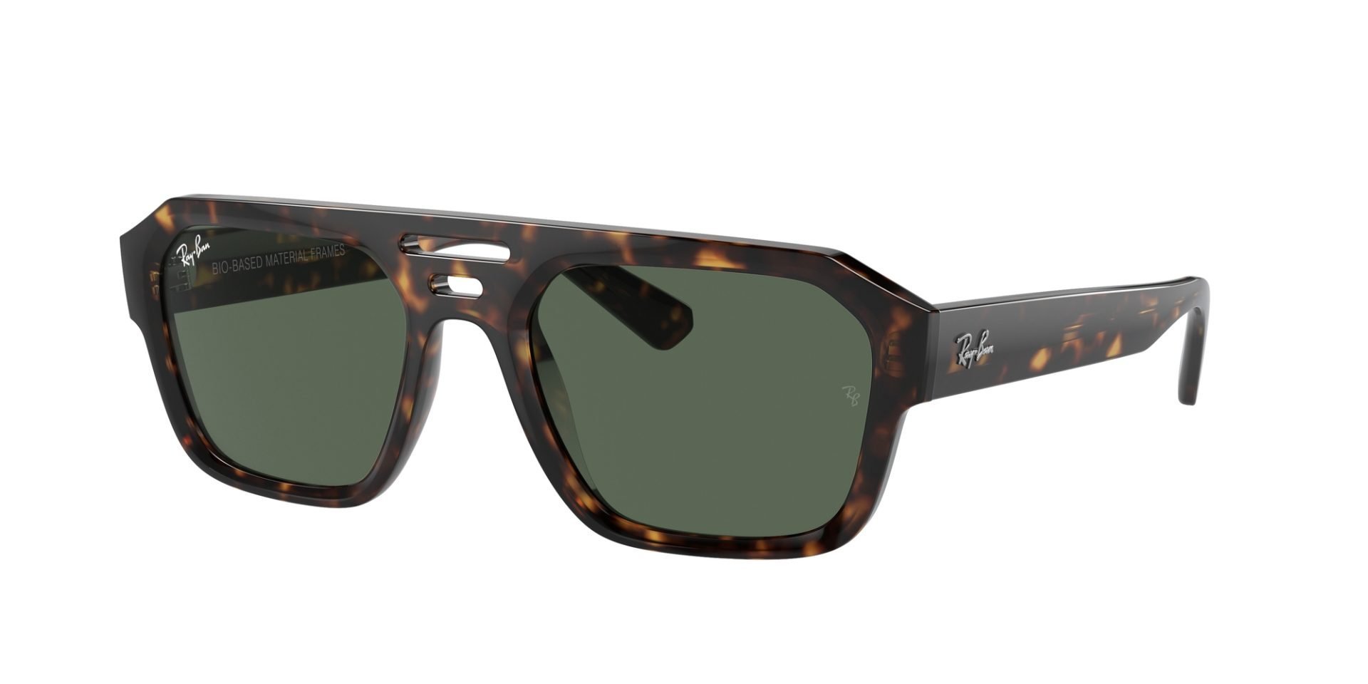 Occhiali da sole Ray Ban RB4397 135971 CORRIGAN